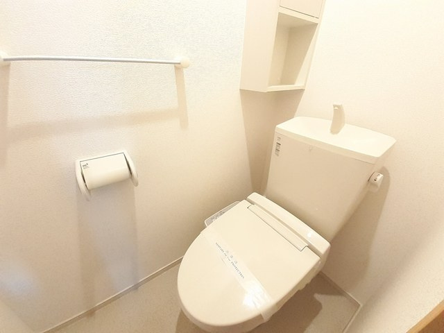 【トイレ】