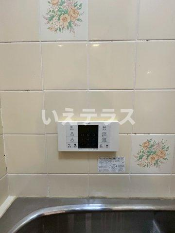 湊山町貸家のその他