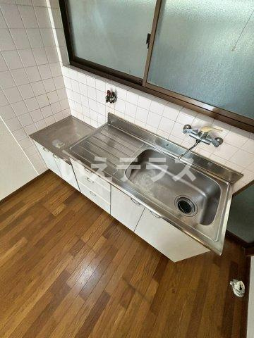 湊山町貸家のその他