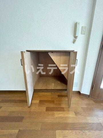 湊山町貸家のその他