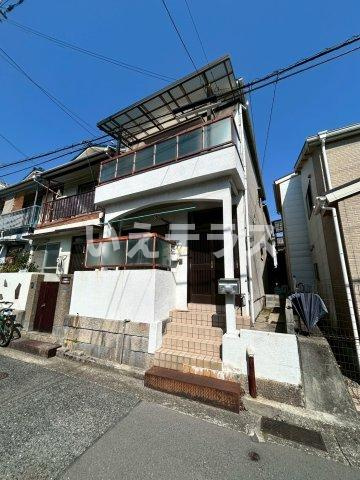 湊山町貸家