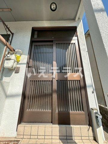 湊山町貸家のその他