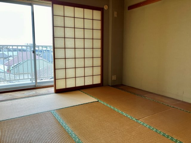 東初石パーク・ホームズのその他