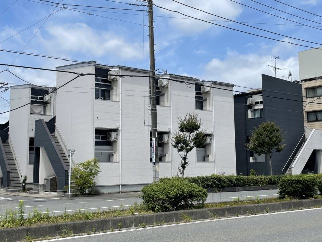 フェイストハイツ大和田