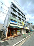 関山ビルの画像