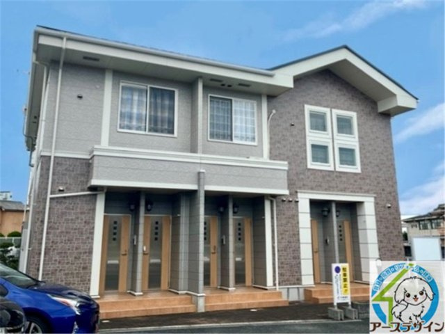 レーヴフロンスＢ