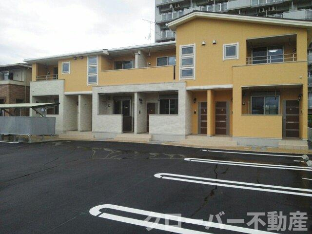 Ｌｏｇｉａ　Ｓの外観