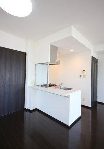スプランドゥールの内装