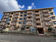 落合1団地116号棟の画像