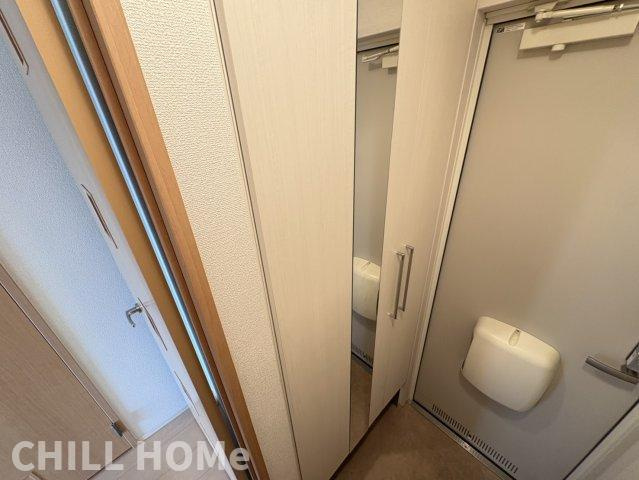 ヴィラ フォレスタ　Ｂの玄関|他社様掲載物件もまとめてご紹介、ご案内可能です(^^)/