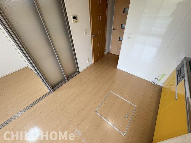 ヴィラ フォレスタ　Ｂの玄関|他社様掲載物件もまとめてご紹介、ご案内可能です(^^)/