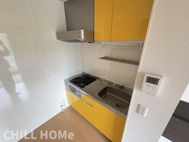 ヴィラ フォレスタ　Ｂのキッチン|他社様掲載物件もまとめてご紹介、ご案内可能です(^^)/