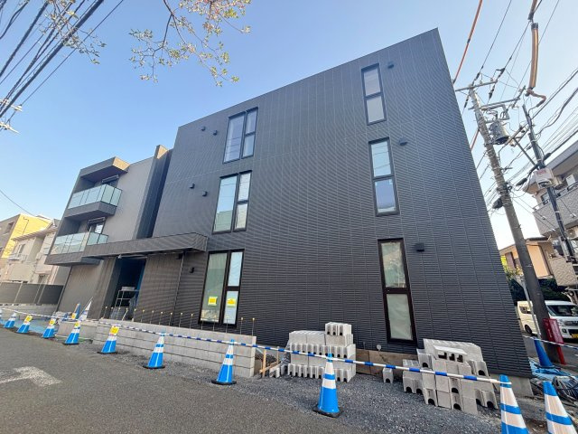 仮称　南烏山１丁目メゾン