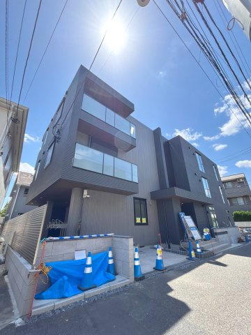 仮称　南烏山１丁目メゾン
