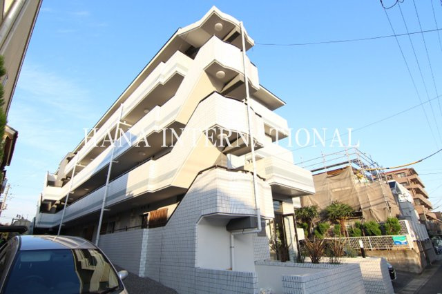 第２レクコーポ舞浜