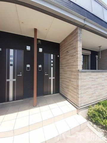 アーバンフラット国分寺のその他共用部分
