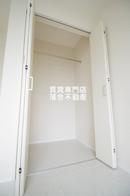 【収納】 | La　Felicia相模原 | たっぷり収納♪
