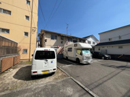 売地　山越2丁目の画像