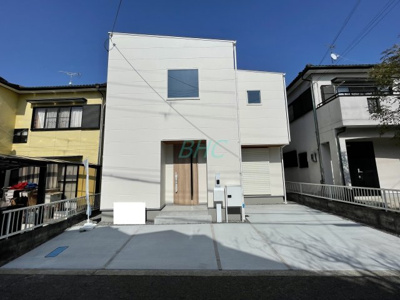 【外観】 | 大江６丁目