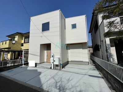 【外観】 | 大江６丁目