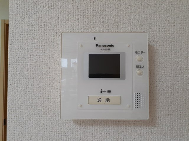 カーサ・ソーレ　Ａの設備