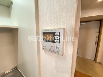 【設備】 | アリヴィオ夕陽ヶ丘