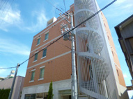 西宮市二見町のマンションの画像
