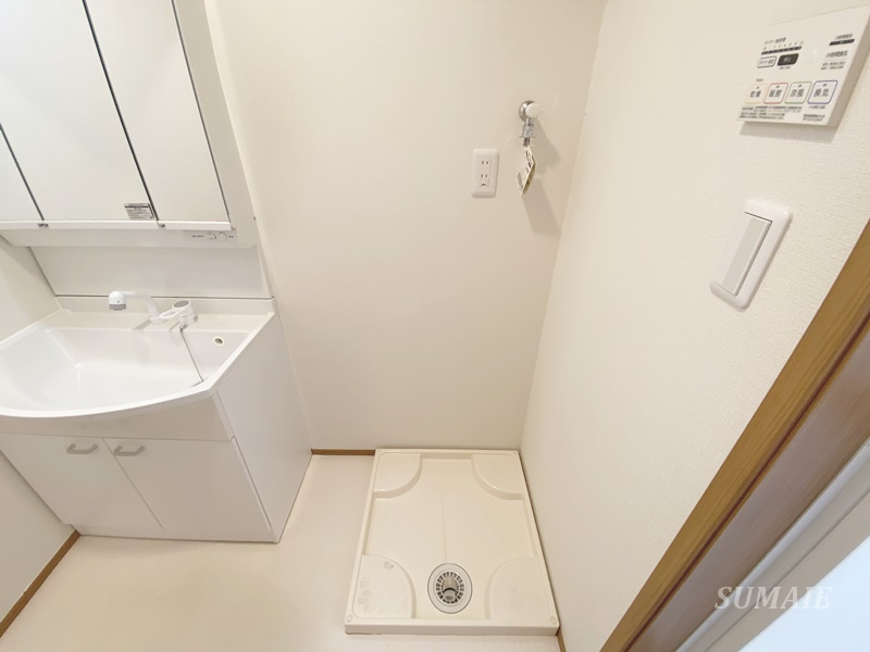 Casa　Camino　Norteのその他共用部分|駐輪場あります！