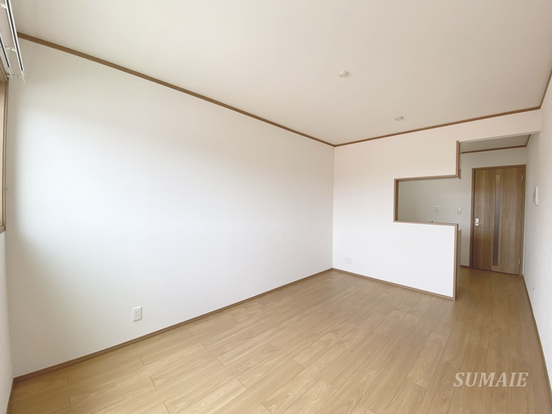 Casa　Camino　Norteの外観|外観です。
