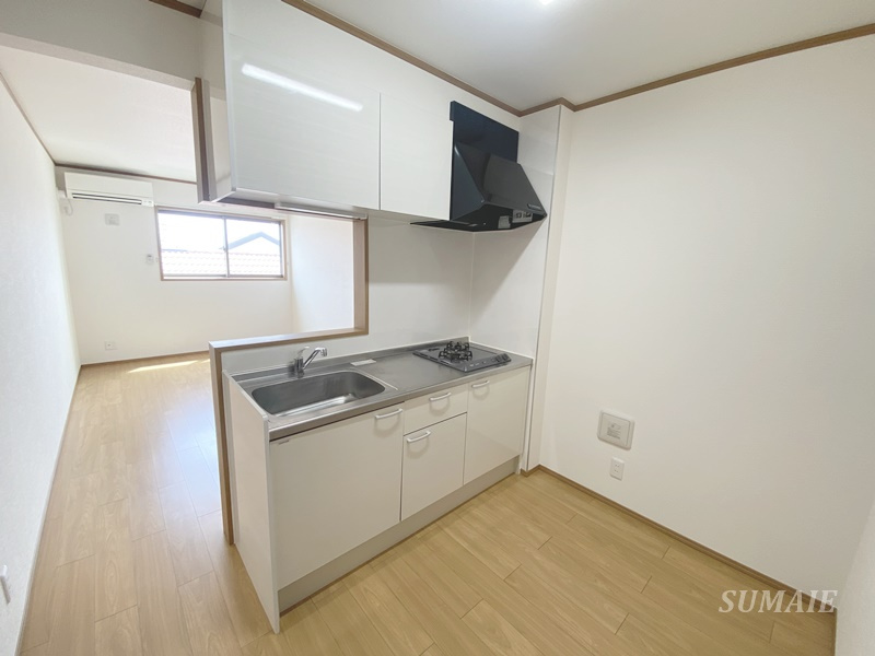 Casa　Camino　Norteのセキュリティ|安心のオートロック！