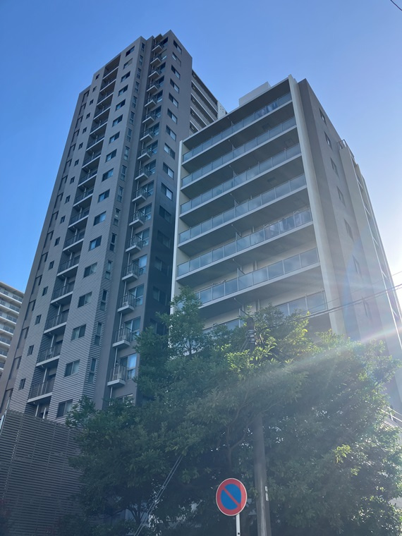 タイムズアリーナ千葉中央アクティタワー