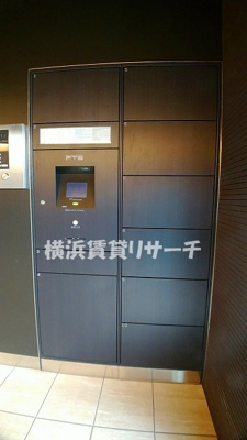 【その他共用部分】 | フレッチェ横浜