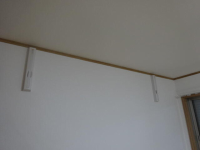 【内装】 | ロイヤルハイツ白楽参番館