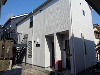 【その他共用部分】 | ロイヤルハイツ白楽参番館