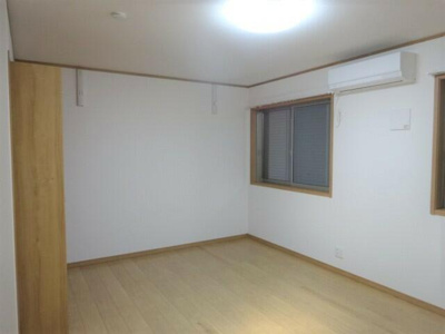 【居間・リビング】 | ロイヤルハイツ白楽参番館