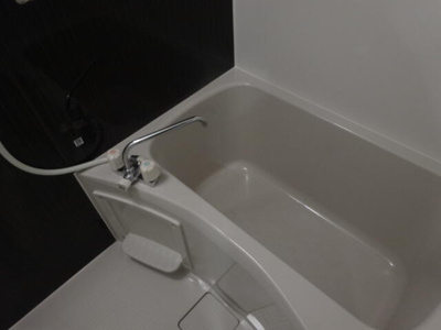 【浴室】 | ロイヤルハイツ白楽参番館