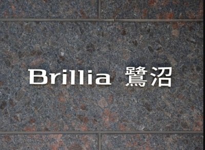 【その他】 | Brillia鷺沼
