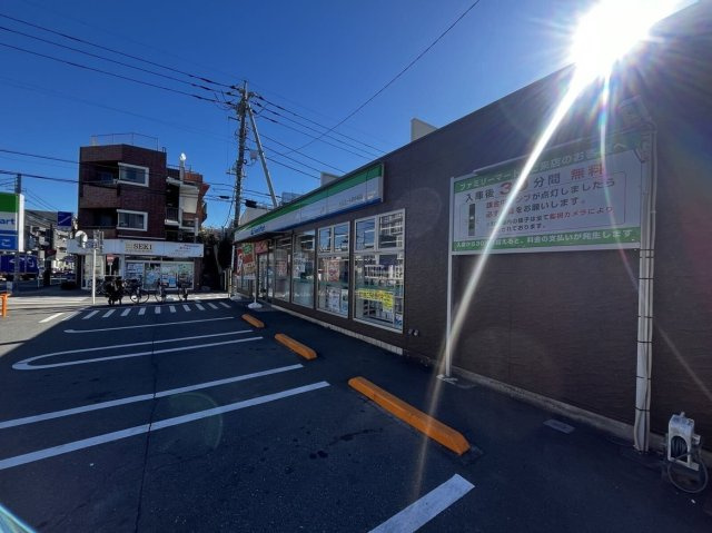 レオパレスカーサアベニューⅣの周辺