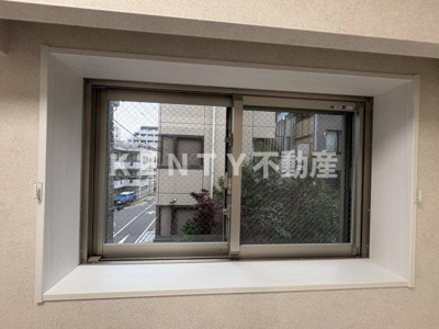 【内装】 | Weave Base OMORI | おしゃれな内装です