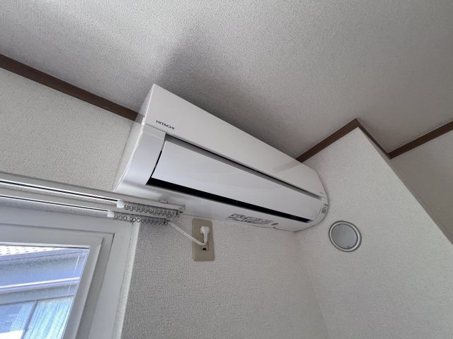 カーサＭＹＫの設備