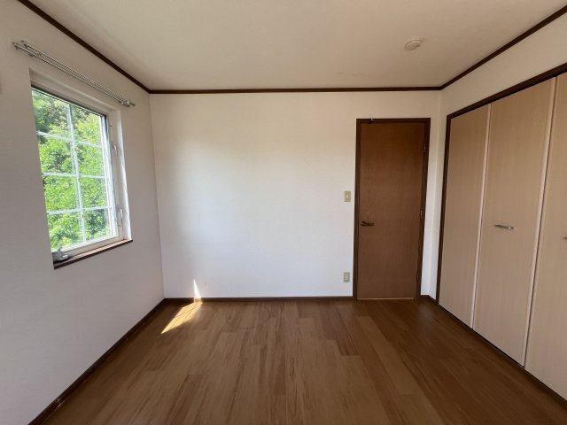 カーサＭＹＫの子供部屋