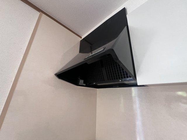 カーサＭＹＫのキッチン