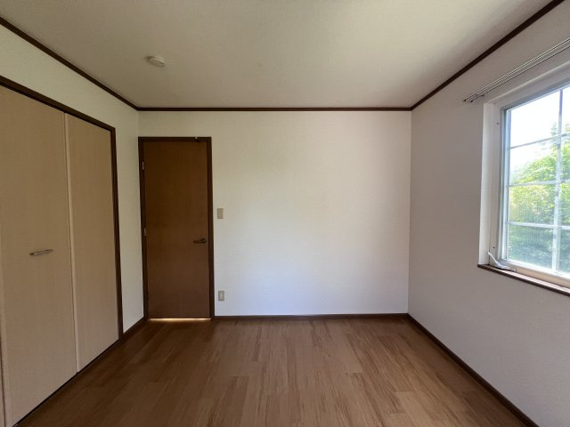 カーサＭＹＫの洋室