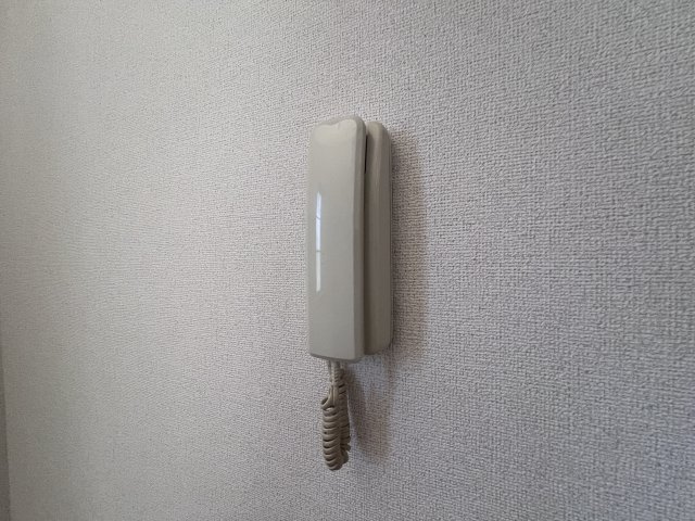 カーサＭＹＫのセキュリティ