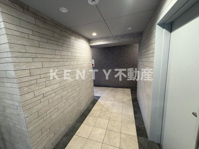 【その他共用部分】 | Weave Base OMORI