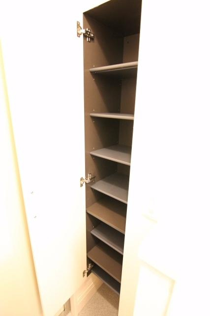 オーラ新浦安のその他