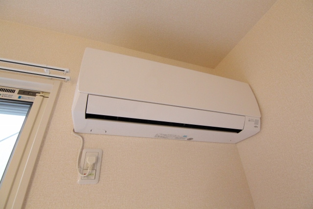 オーラ新浦安の設備