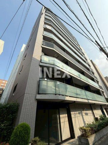 横浜市西区楠町の賃貸マンション