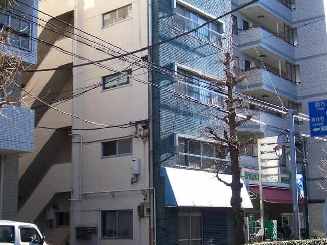 三協ビルの画像