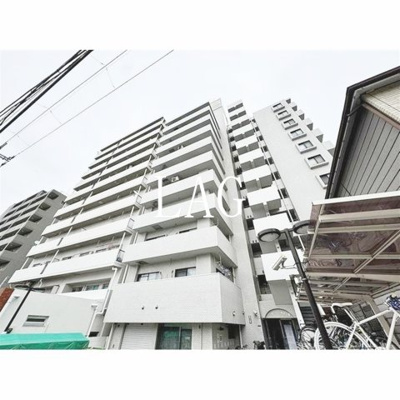 【外観】 | ヴェラハイツ隅田公園 | 外観です。